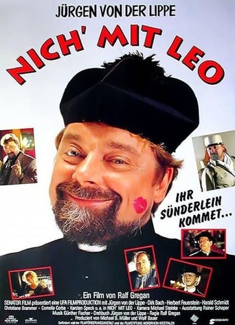 Poster för Nich' mit Leo