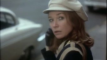 第1話：The Berkley Club Caper