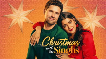 Christmas with the Singhs (2024)