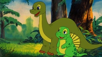 Dink, the Little Dinosaur (1989-1990)