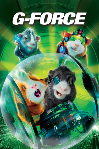 G-Force