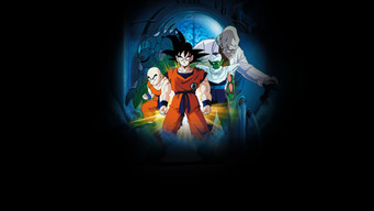 Galeria 3 - Dragon Ball Z: The World's Strongest