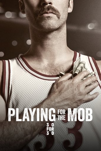 Playing for the Mob (2014) Playing for the Mob (2014)