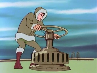 Cena de Episódio 149