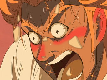 The Prince of Tennis T6E17