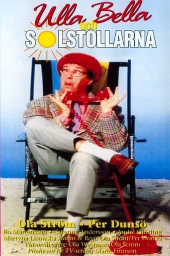 Poster of Solstollarna