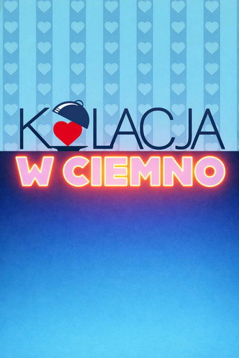 Kolacja w ciemno (2025)