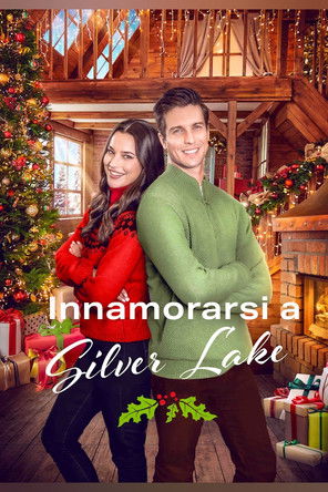 The Christmas Retreat