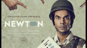 Newton (2017)