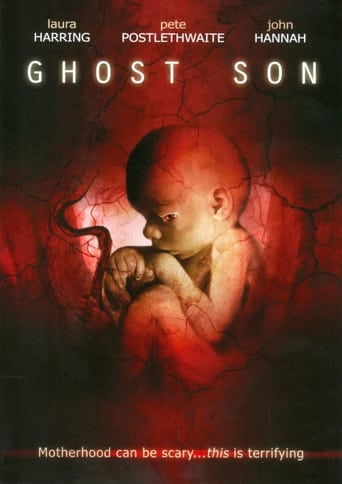 poster Ghost Son