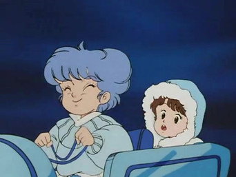 Episodio 33 — La fata della neve