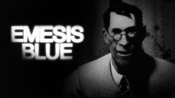 #30 Emesis Blue