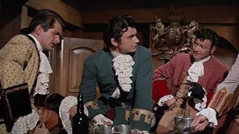 Pirates of Tortuga (1961)