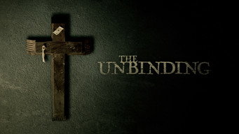 #6 The Unbinding
