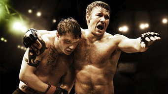 Воїн (2011)