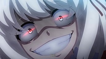 Toilet no Hanako-san vs Kukkyou Taimashi - S1E01