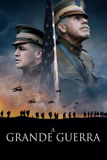 A Grande Guerra
