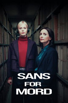Sans for mord