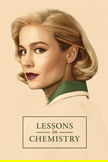 Lessons in Chemistry poster image