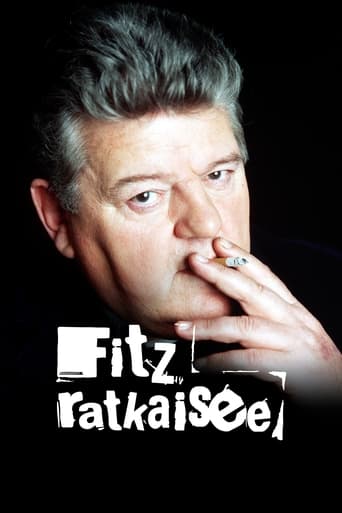 Fitz ratkaisee