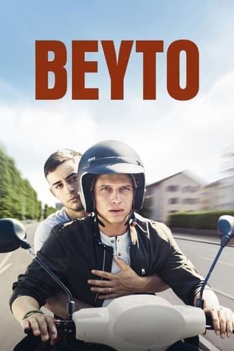 Poster of Beyto