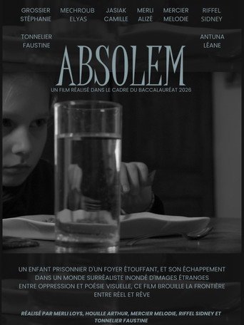 ABSOLEM poster