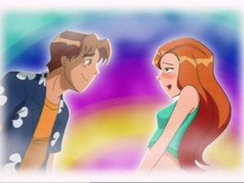 Totally Spies ! T1E17