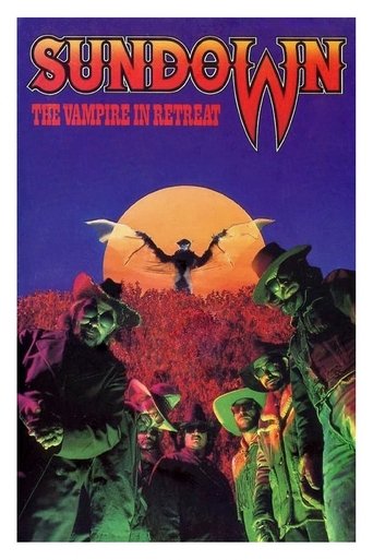 Sundown: The Vampire in Retreat