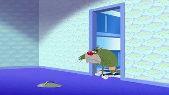 Oggy y las cucarachas T6E16