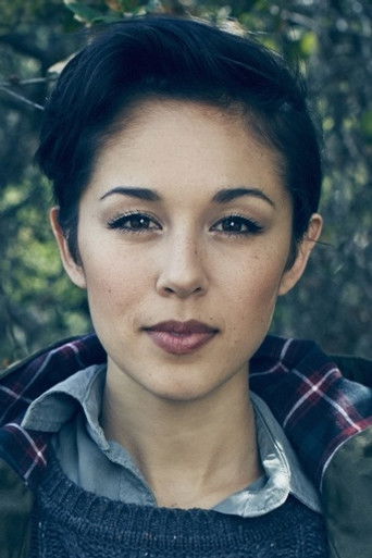 Foto de Kina Grannis