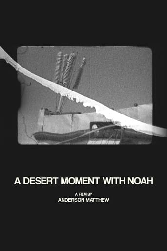 A Desert Moment with Noah en streaming 