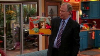 Episode 17 — #SalmonCat