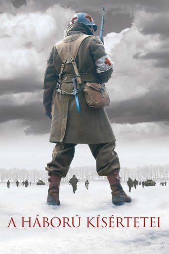 A háború kísértetei