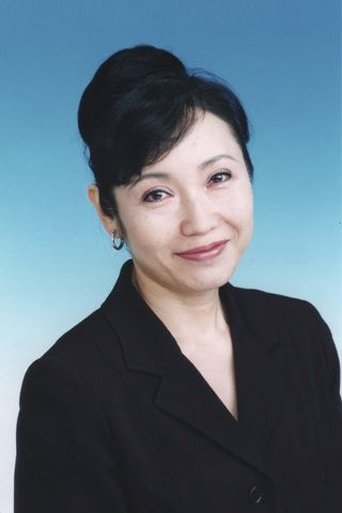 Image of Gara Takashima