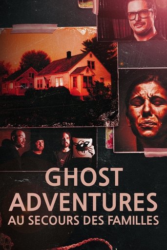 Ghost Adventures : Au secours des familles torrent magnet 