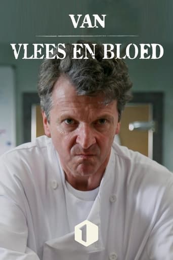 Poster of Van Vlees en Bloed