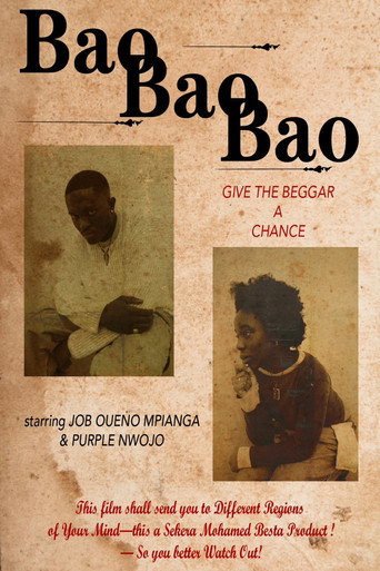 Cartell de Bao