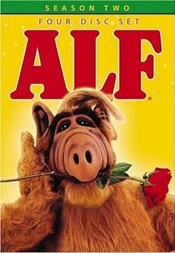 poster ALF