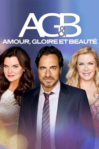 Amour, gloire et beauté en streaming 