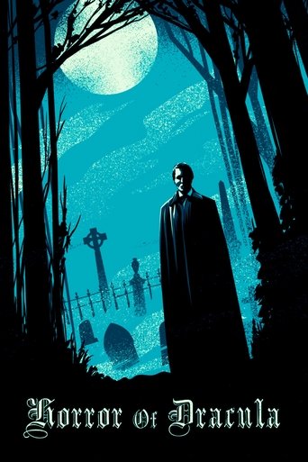 Dracula (1958)