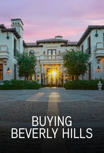 Buying Beverly Hills (2022) 