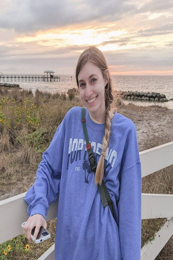 Camryn Floden