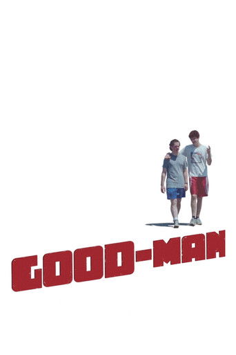 GOOD-MAN — Film en streaming