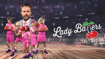 #5 Lady Ballers