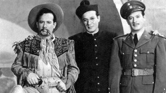 The Three Huastecos (1948)