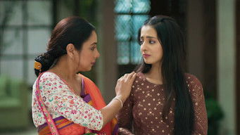 第1743話：Anupama Stands with Prarthana