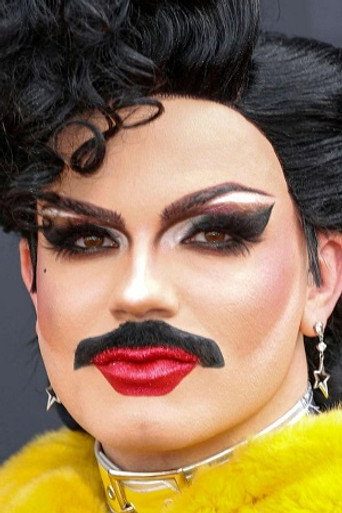 Bambi Mercury