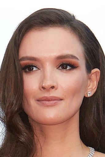 Foto de Паулина Андреева