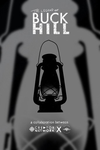 The Legend of Buck Hill (2022)