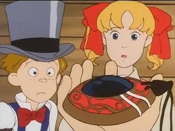 Las aventuras de Peter Pan S01E35